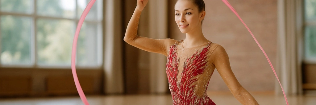 Best Rhythmic Gymnastics Leotards Compared for Young Athletes 2026
