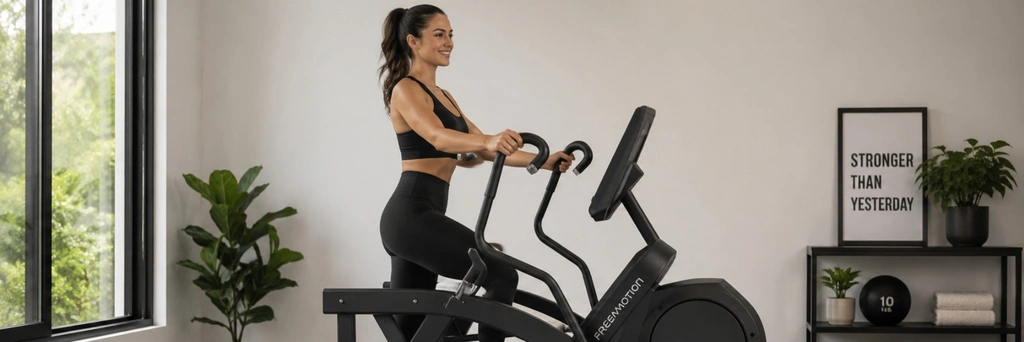 Top 5 Ultimate Incline & Elliptical Trainers Reviewed for 2026 Buyers