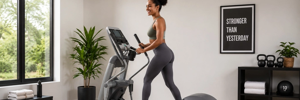 Best Elliptical Trainers Compared for 2026: Which One Fits Your Needs