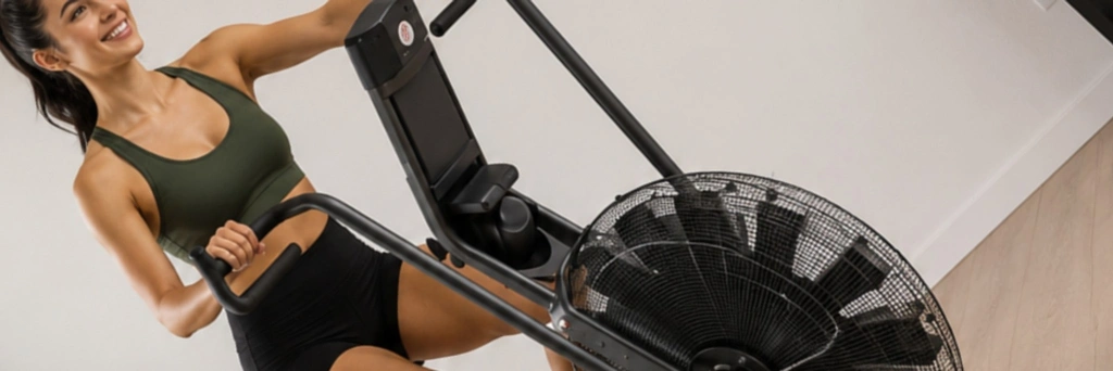 Best Air Bikes Reviewed for 2026: Which Is Right for Your Workout