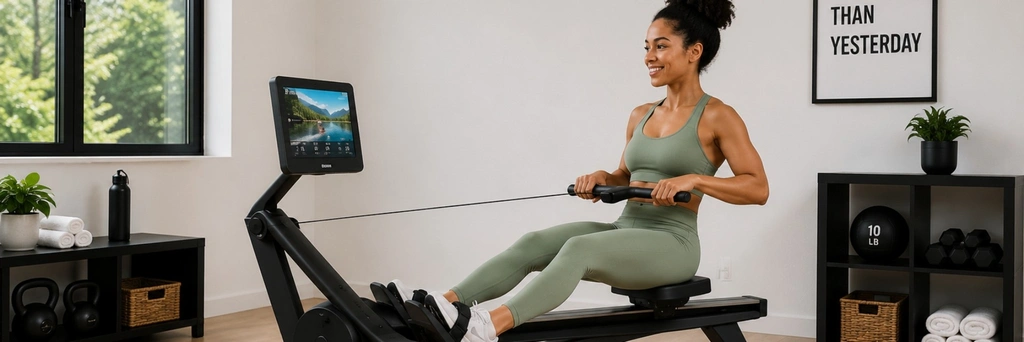 Top Water Rowing Machines Compared for 2026 Buyers