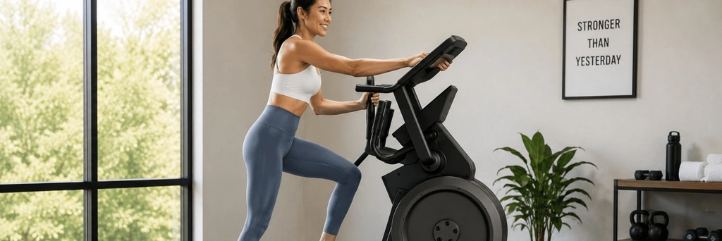 Top Ellipticals Compared for 2026: Best Home Cardio Machines Reviewed