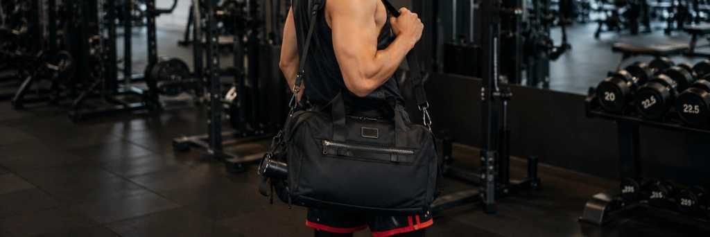 Top Travel Duffle Bags Compared: Best Picks for 2026 Buyers