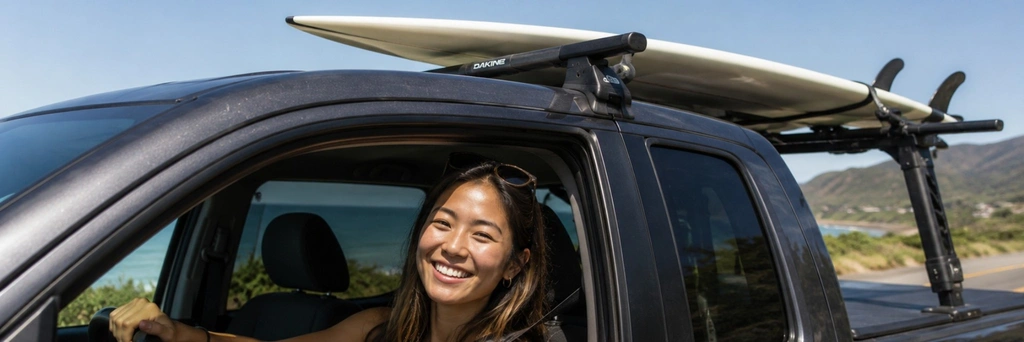 Best Roof and Truck Racks Reviewed for 2026: Ultimate Buyer’s Guide