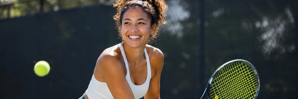 Top Tennis Racquets Compared for 2026: Find Your Perfect Match