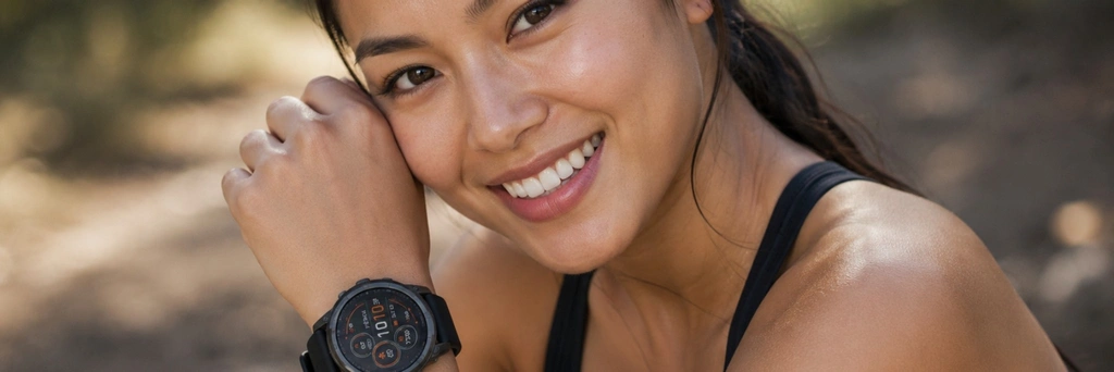 Top Garmin Smartwatches Compared for Outdoor Athletes in 2026
