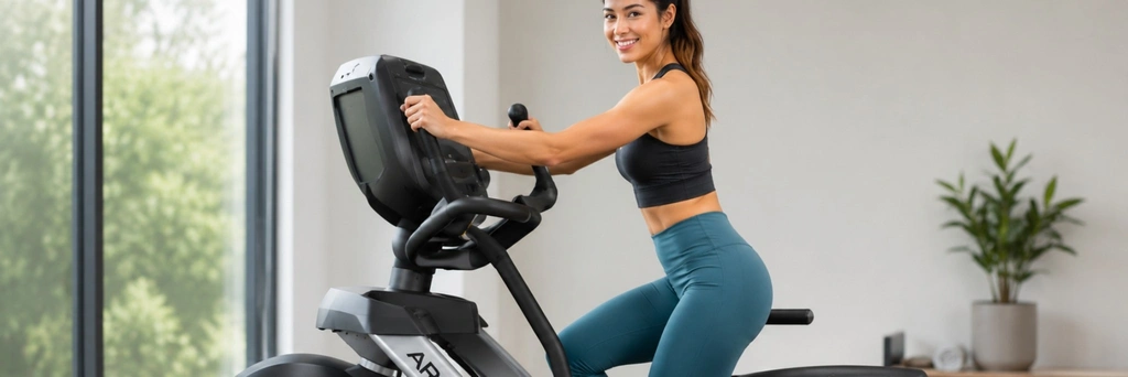 Ultimate Cybex Arc Trainer Comparison for 2026 Buyers