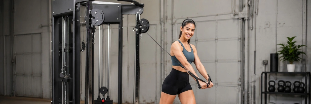 Top Functional Trainer Cable Machines Compared for 2026 Buyers