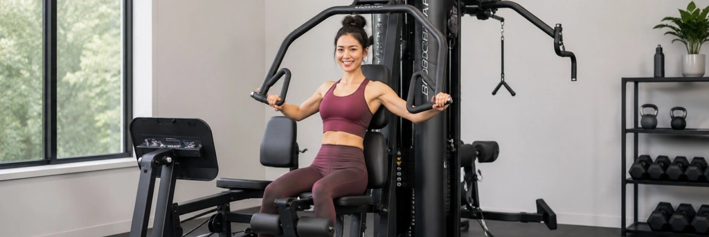 Best Home Gym Stations Compared: Top Picks for 2026 Buyers