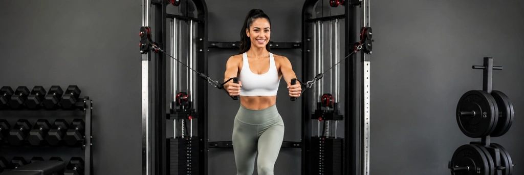 Top 5 Functional Trainers Reviewed for 2026 Buyers Guide