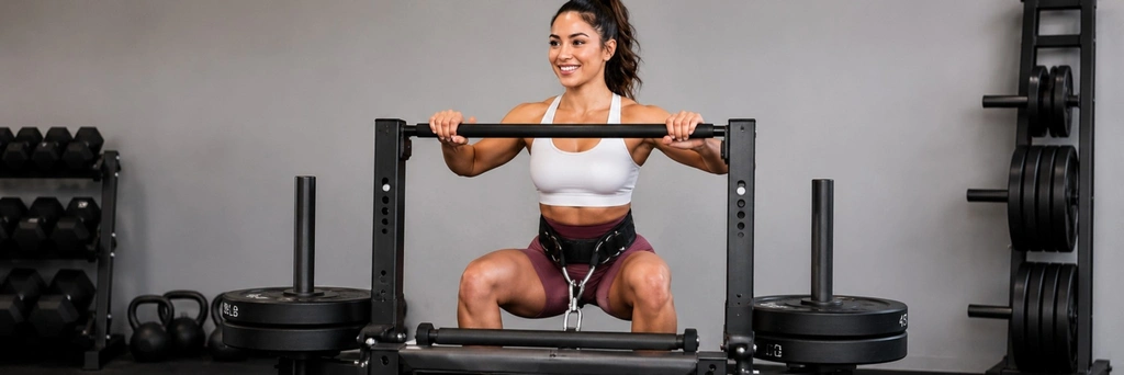 Best Belt Squat Machines Compared for 2026 for Safe Heavy Lifting