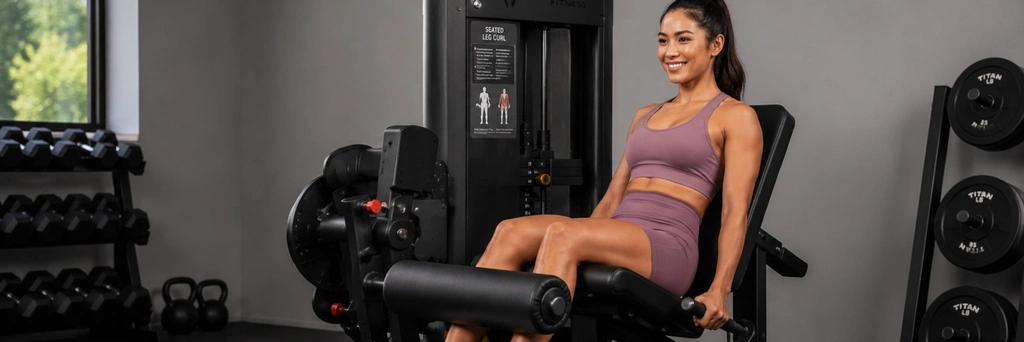 Top Leg Extension and Curl Machines Compared for 2026 Buyers