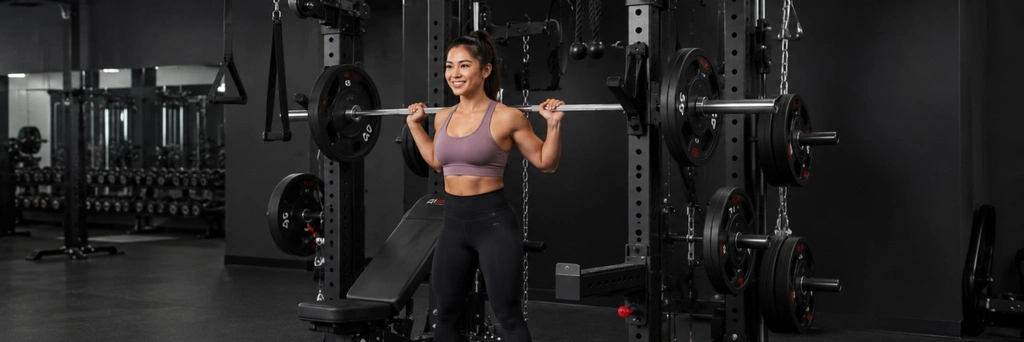 Best Power Racks Reviewed for Home Gym Enthusiasts in 2026