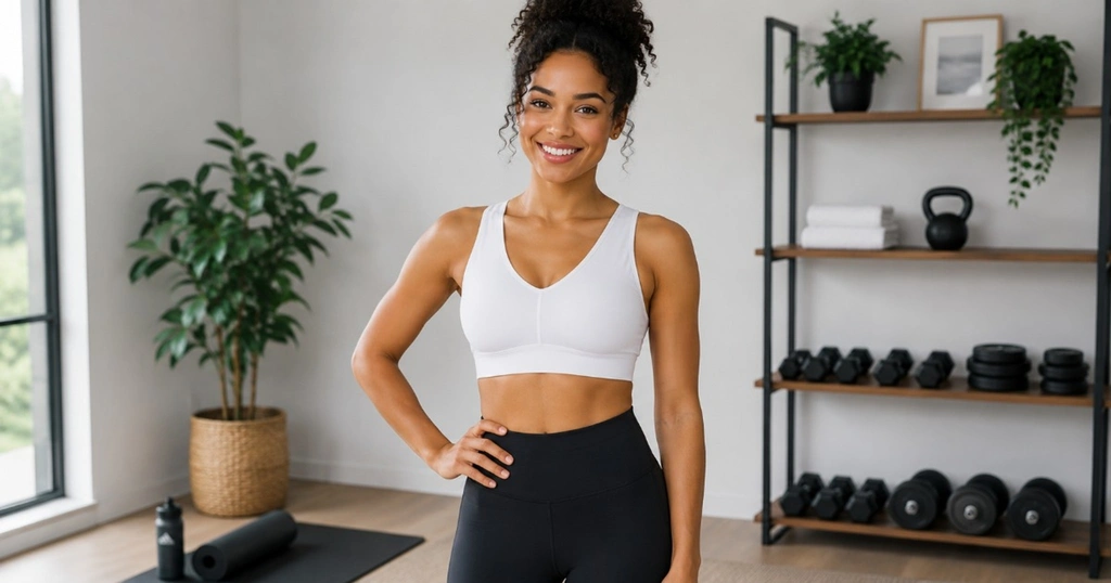 Top Sports Bras and Vests Compared for Active Women in 2026