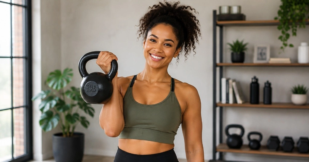 Top Kettlebell Comparison 2026: Best for All Fitness Levels