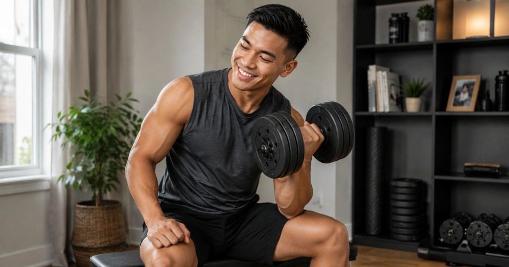 Best Adjustable Dumbbells Compared for 2026: Make Your Choice