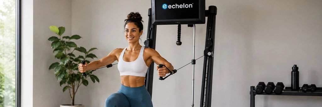 Top 5 Smart Home Gym Systems Compared for 2026 Buyers