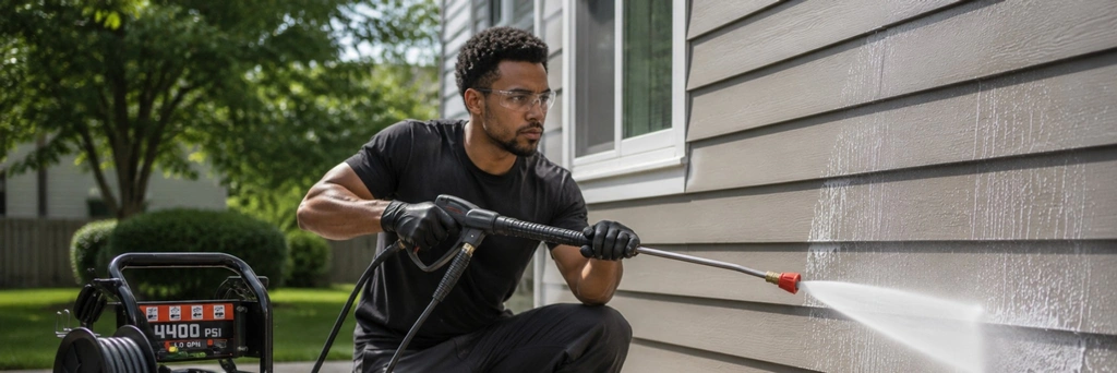 Best Electric and Gas Sprayers Compared for 2026 Buyers