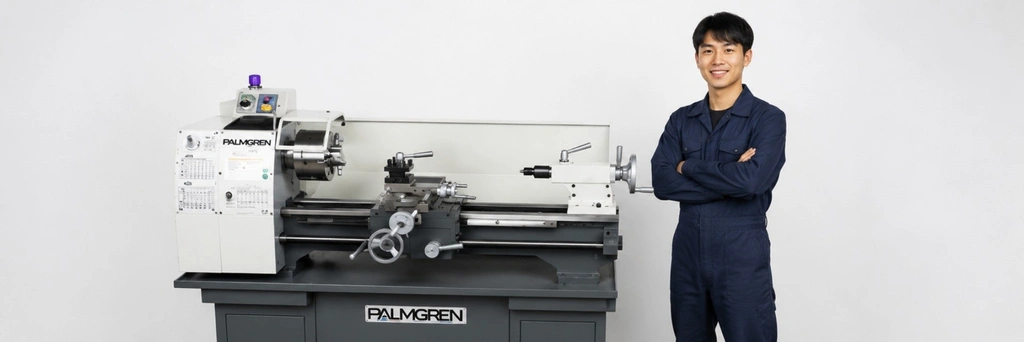 Top 5 Best Bench Lathes Compared for Small Workshops 2026