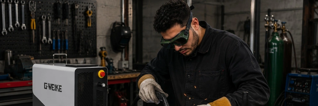 Top 5 Versatile Welders Compared for 2026: Find Your Best Choice