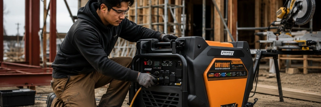 Top Portable Generator and Welder Reviews for 2026 Buyers