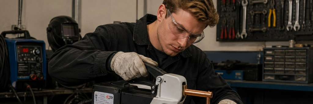 Top Ultrasonic, Laser & Jewelry Spot Welders Compared for 2026 Buyers
