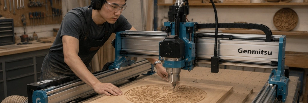 Top CNC Router Machines Compared for 2026: Find Your Best Choice