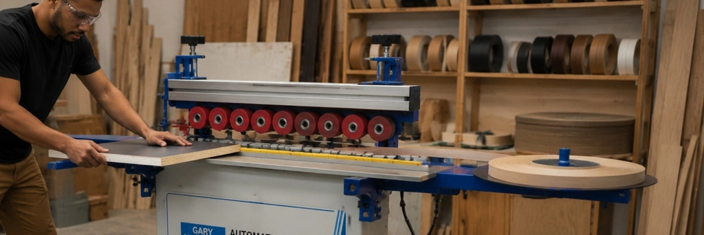 Top Automatic Edge Banding Machines Compared for 2026 Buyers