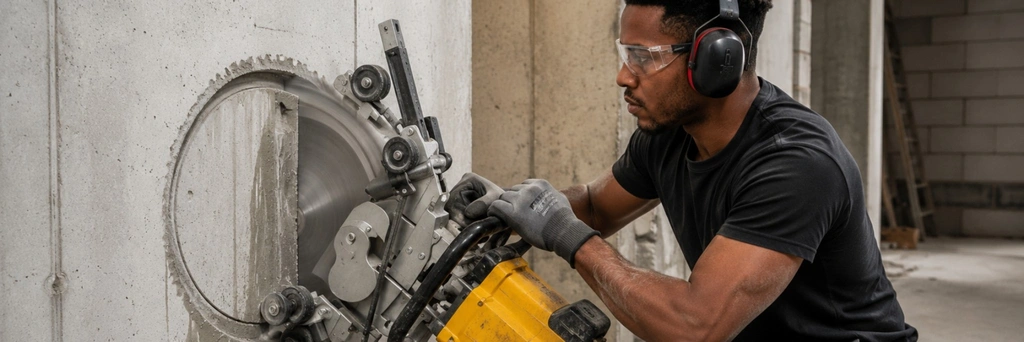 Top Electric Concrete Wall Cutters Compared for 2026 Buyers