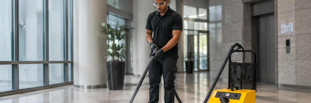 Top Commercial Steam Cleaners Compared for 2026 Buyers