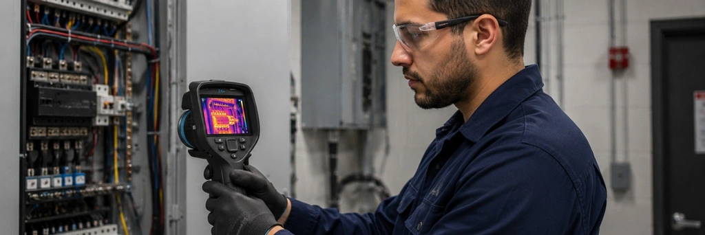 Best Thermal Imaging Cameras Compared for 2026 Buyers