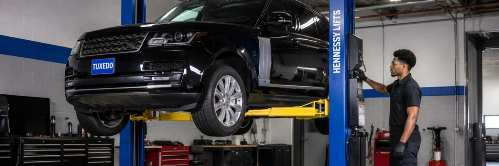 Top Heavy-Duty Vehicle Lifts Compared: Best Picks for 2026 Buyers