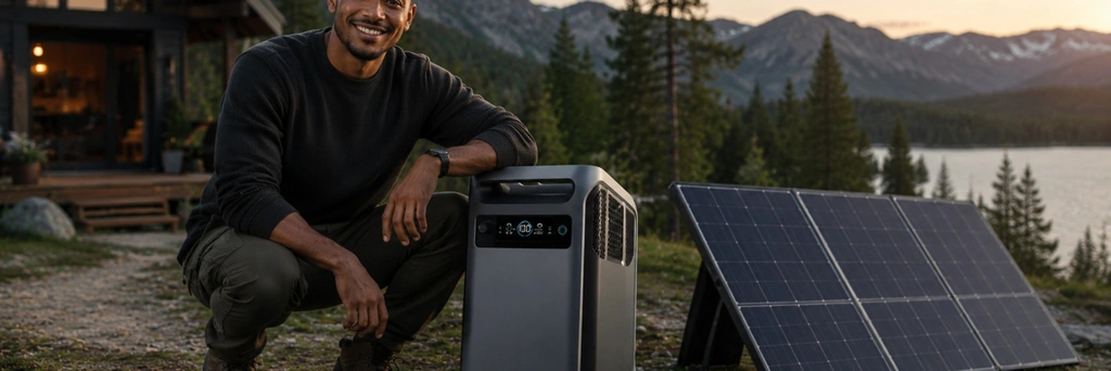 Top Portable Power Stations Compared for 2026 Buyers