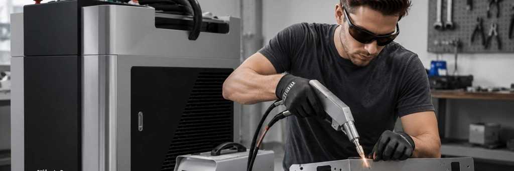 Top 5 Laser Welders Compared for 2026: Ultimate Buyer’s Guide
