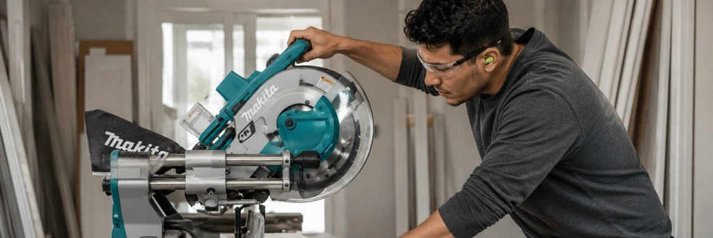 Top Miter Saws Compared: Best Picks for 2026 Professionals and DIYers