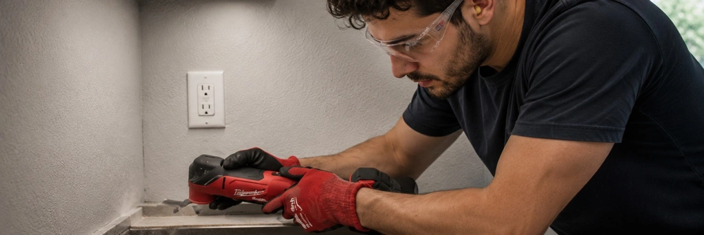 Best Power Tool Kits Compared for 2026 for DIY and Professionals