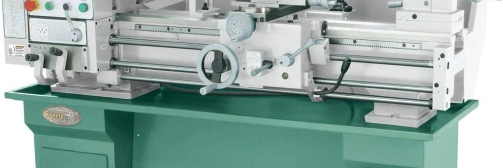 Top 5 Metal Lathes Compared for 2026 Buyers Ready to Shop