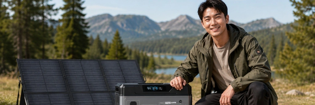 Best Portable Power Stations Compared for 2026: Buyer’s Guide