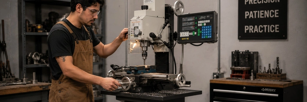 Top 5 Milling Drilling Machines Compared for 2026 Buyers
