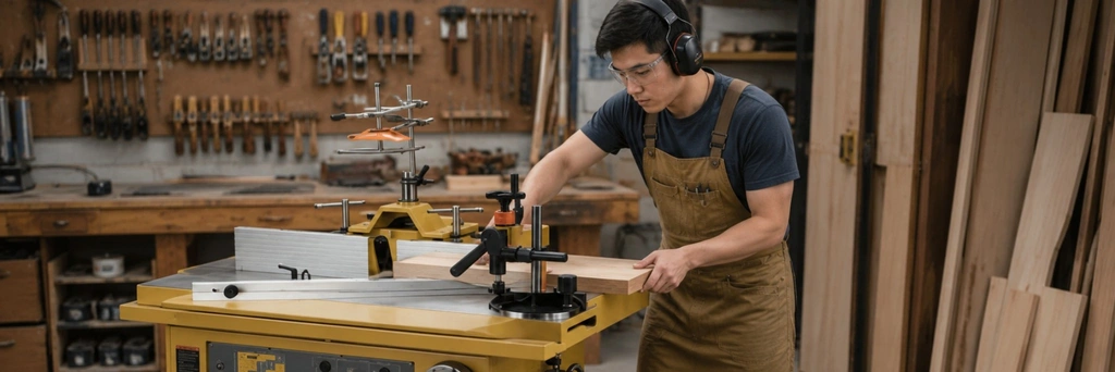 Top Power Spindle Shaper Comparison 2026 for Serious Woodworkers