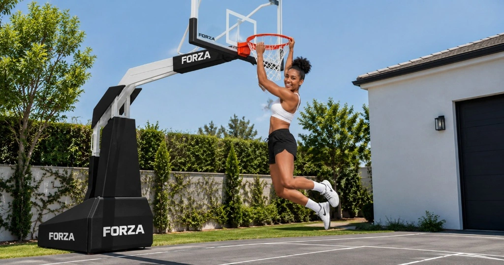 Top Outdoor & Portable Basketball Hoops Compared for 2026 Buyers