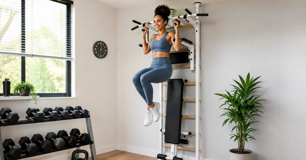 Top Swedish Ladder Wall Bars Compared for 2026 Buyers