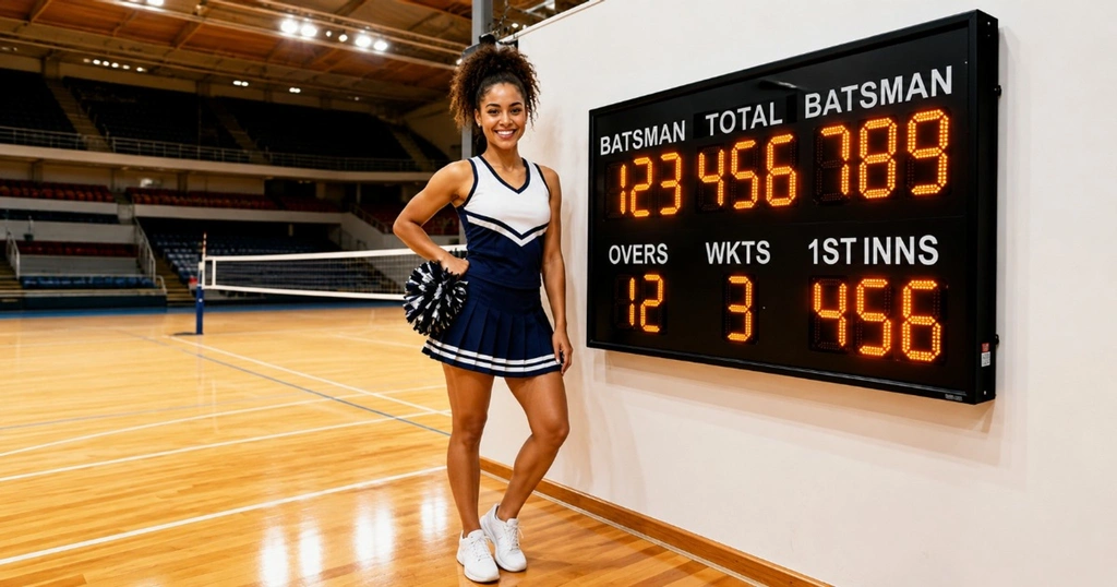 Top Portable Electronic Scoreboards Compared for 2026 Buyers