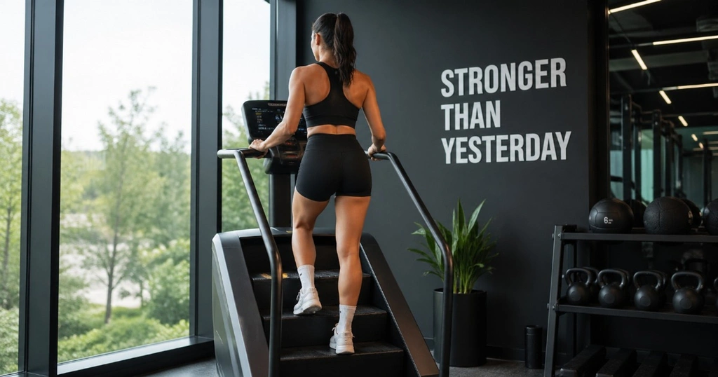 Top Stair Climber Comparison 2026: Best Cardio Machines for Home & Gym