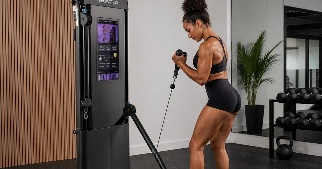 Top 5 Home Gyms Reviewed for 2026: Best Versatile Fitness Solutions