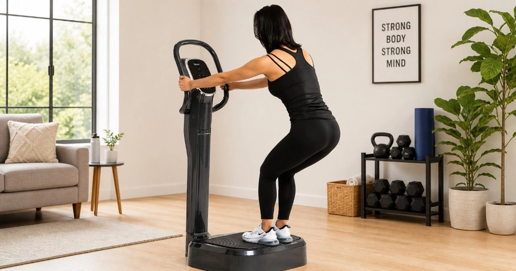 Best Vibration Platforms Reviewed for 2026: Which One Fits You