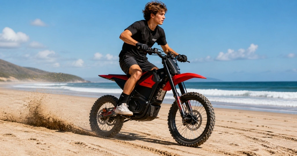 Best Electric Dirt Bikes Reviewed for 2026: Which One Is Right for You