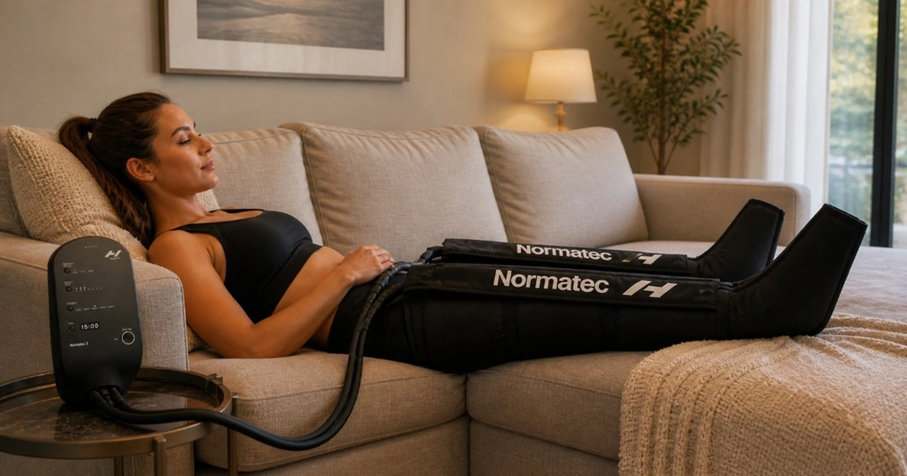 Top 5 Recovery Systems Compared for Fast Leg Relief in 2026