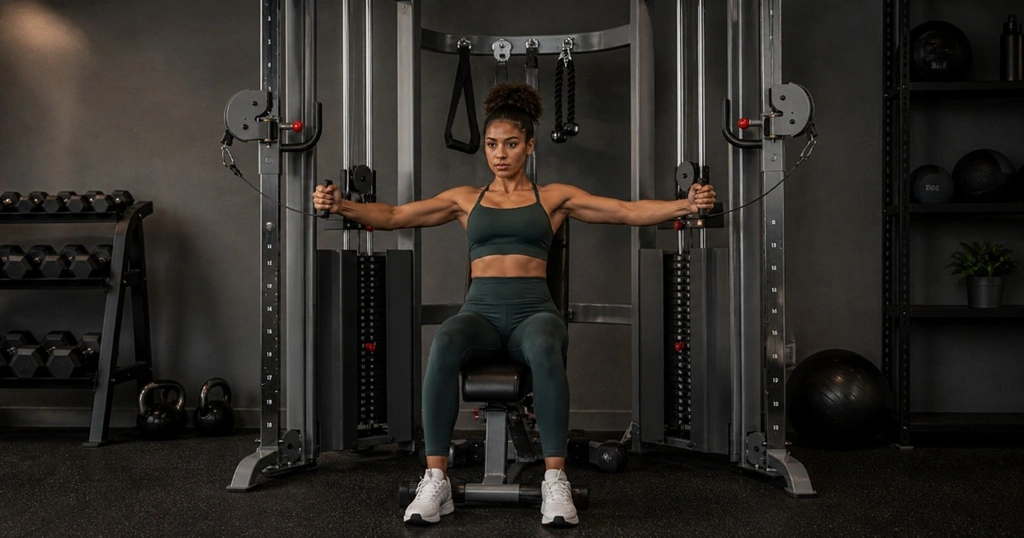 Top XMark Functional Trainers Compared for 2026 Buyers
