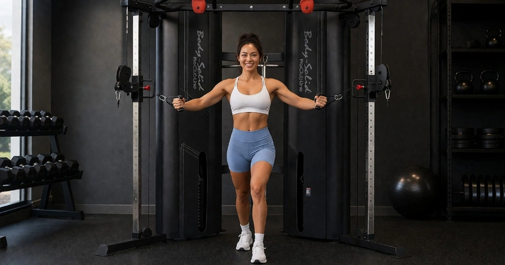 Top Body-Solid Cable Machines Compared for 2026 Buyers
